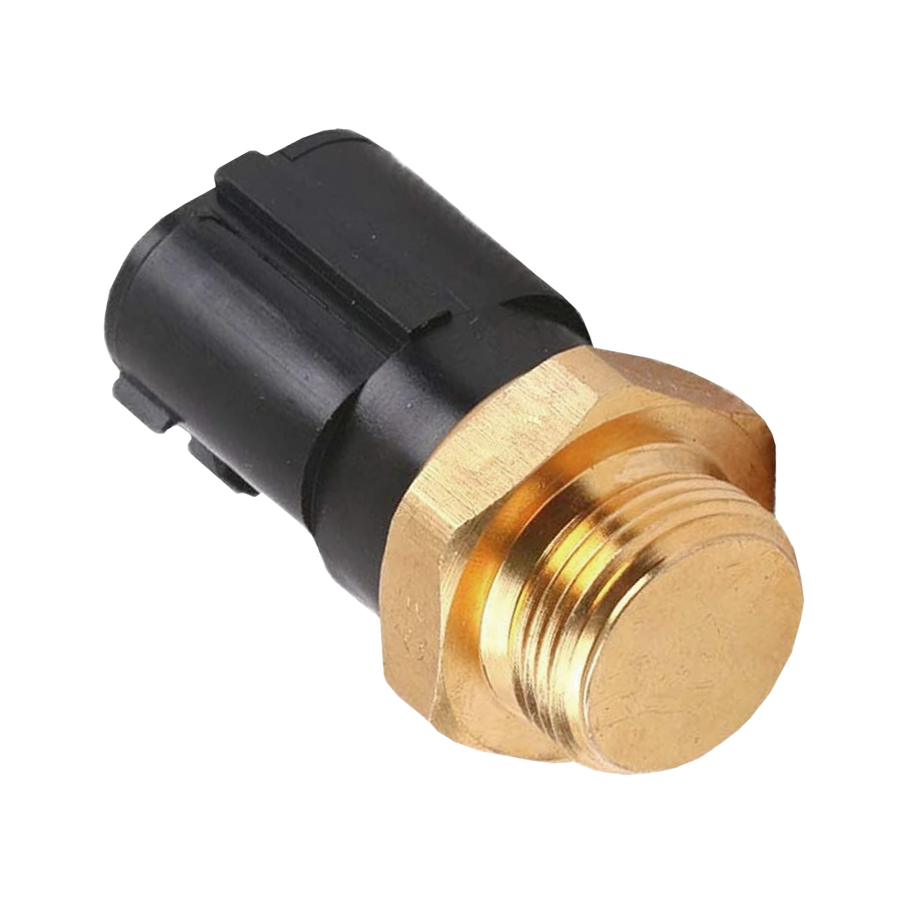 Bulbo Electroventilador Vw Bora Golf Sharan 1.8t 2.0 1.9 Tdi